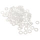 Glorious MX O-Ring key dampeners, soft, short key travel - 40A, thick