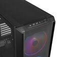 Lian Li LANCOOL 216 PC Case Bundle + HYDROSHIFT II LCD-S 360TL AiO + - black image number null
