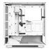 NZXT H5 Elite RGB Mid-Tower - white image number null