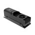 Akasa Gecko Pro LX M.2 cooler - black image number null