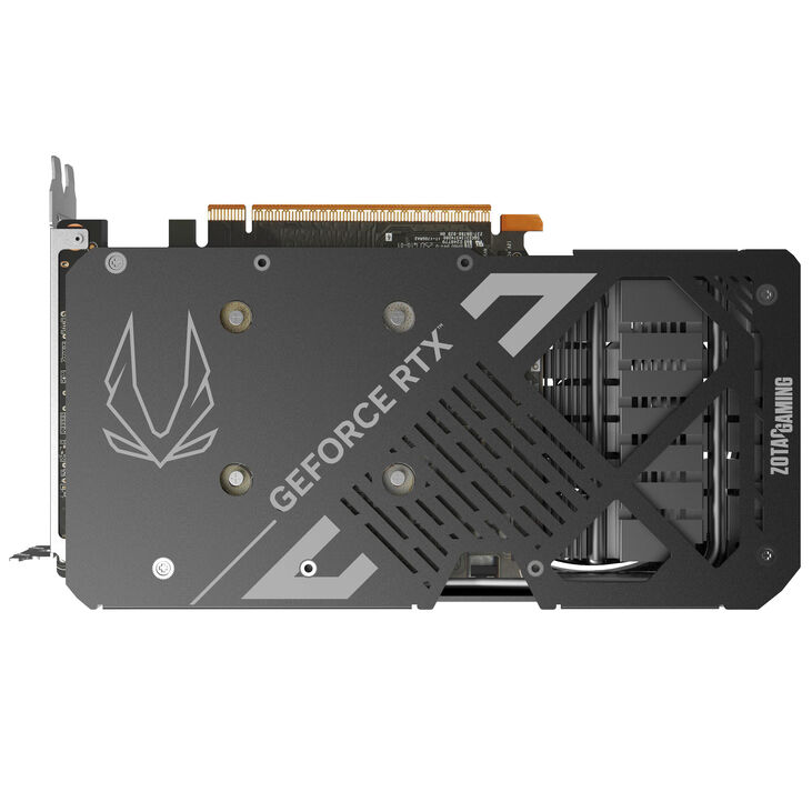 ZOTAC GAMING GeForce RTX 5050 Twin Edge OC, 8192 MB GDDR6 image number 5