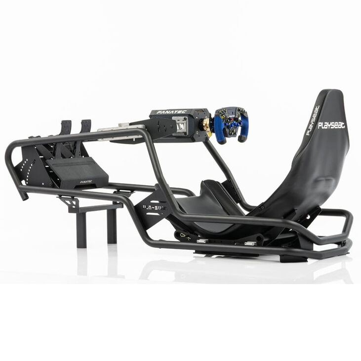 Playseat Formula Intelligence - schwarz image number 3