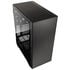 Kolink Stronghold Barricade Midi-Tower - Gunmetal Grey image number null