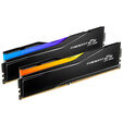 G.Skill Trident Z5 CK RGB DDR5-8200 RAM, CL40, XMP 3.0, CUDIMM - 48 GB Dual-Kit, schwarz image number null
