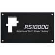 Lian Li RS Series 80 PLUS Gold Netzteil, ATX 3.1, modular - 1.000 Watt, schwarz image number null