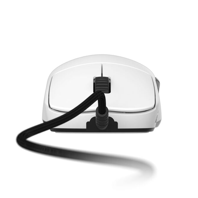 Endgame Gear OP1 8k v2 Gaming Mouse, 8,000Hz - White image number 6
