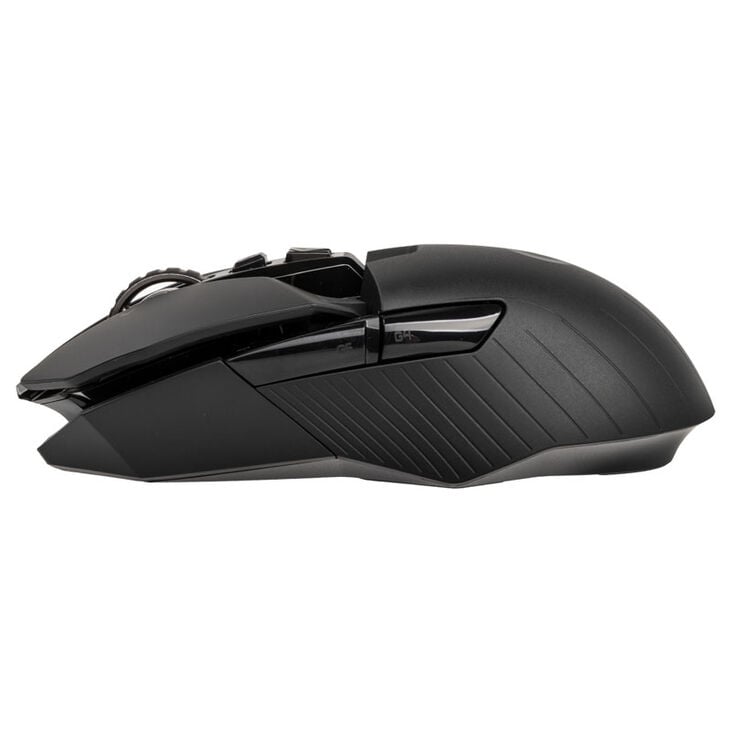 Logitech G903 Hero Lightspeed Gaming Mouse - black image number 2