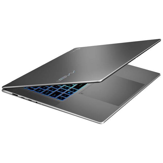 MSI Prestige N16 Flip AI+ Entwickler Laptop, 16 Zoll, NVIDIA RTX Spark - 128 GB, 2 TB, Platingrau image number 11