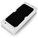 EK Water Blocks EK-Quantum Surface P240M X-Flow – weiß