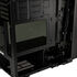 SilverStone SST-LD01B Lucid Micro ATX Tower, TG - weiß/schwarz image number null