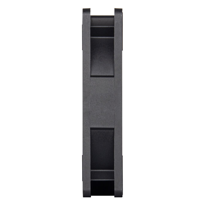 SilverStone Air Penetrator 120SK L&uuml;fter, ARGB - 120mm, schwarz image number 2