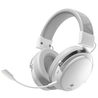 ATK Neptune N9 Pro Wireless Gaming-Headset - wei&szlig;