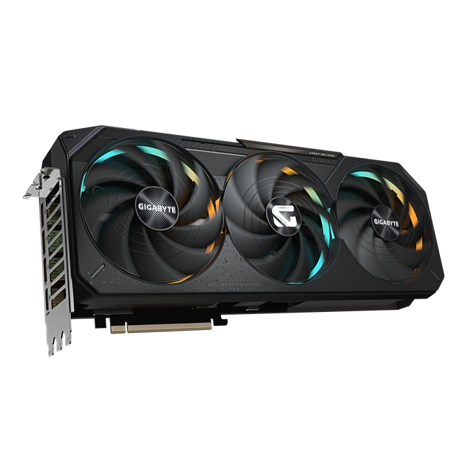 GIGABYTE GeForce RTX 5070 Ti Gaming OC 16G, 16384 MB GDDR7 image number 4