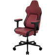 ThunderX3 CORE Smart Ergonomischer Gaming Stuhl - Modern Rot image number null