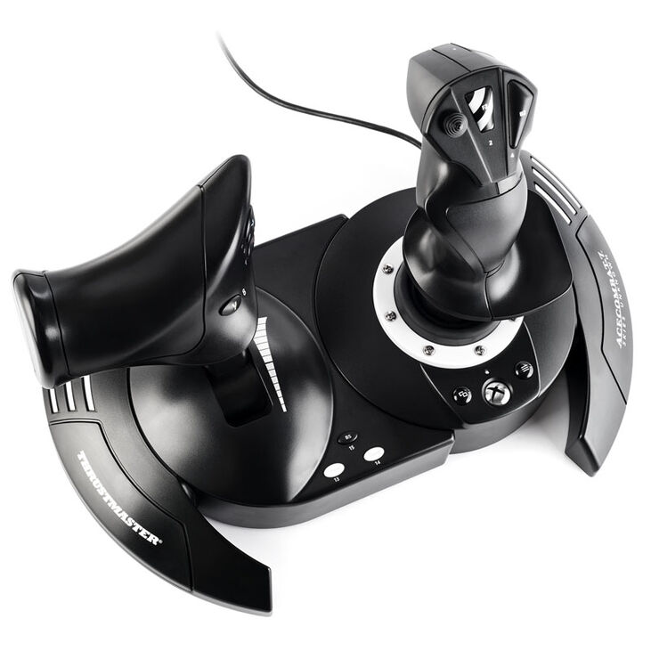 Thrustmaster T.Flight Hotas One - Joystick (PC/XBOX ONE) image number 1