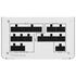 Montech Titan PLA 850W, 80 PLUS & Cybenetics Platinum, modular, PCIe 5.1 - 850 watts, white image number null