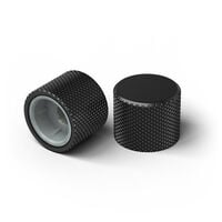 Glorious GMMK Pro Black Slate Rotary Knob - Black