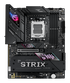 ASUS ROG STRIX B850-E Gaming WiFi Motherboard, Socket AM5, AMD B850, ATX, DDR5 image number null