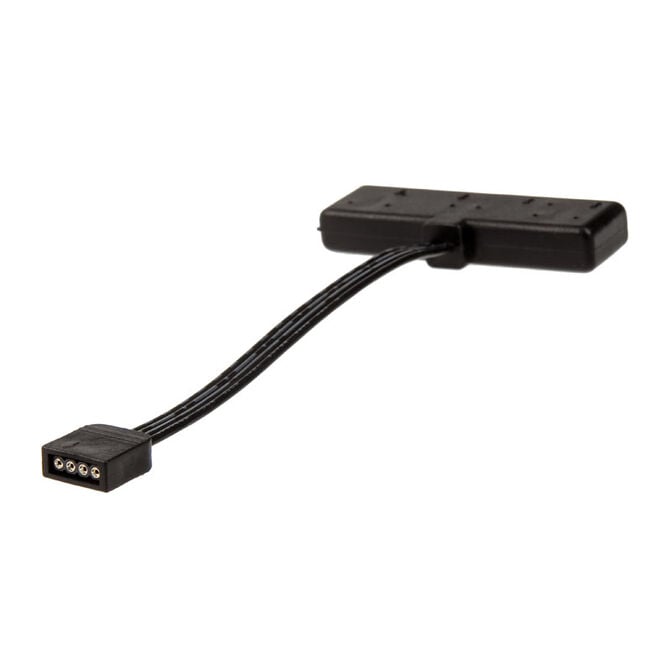 Akasa RGB LED Splitter Kabel image number 1