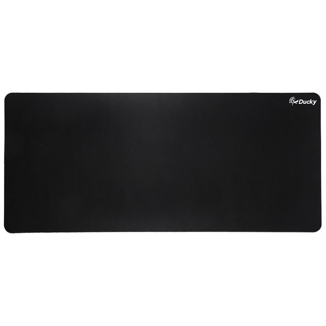 Ducky Feather Gaming Mouse, ARGB - Omron Switches, black/white + Mousepad image number 7
