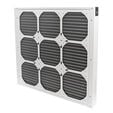 Watercool MO-RA IV 600 Fan Frame - 200mm, white image number null