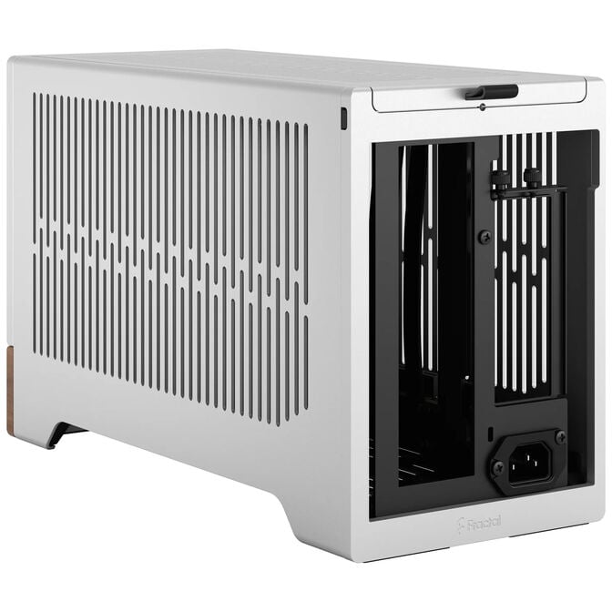 ITX Gaming PC Configurator, Fractal Terra, AMD AM5, Ryzen Processor, RX 9060 / RTX 5070Ti GPU - ITX image number 9