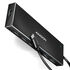 AXAGON HUE-F7C 7x USB 3.2 Gen 1 Aluminium Flat Hub, 30 cm USB-C cable image number null