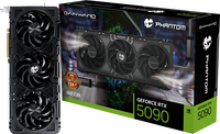 Gainward GeForce RTX 5090 Phantom GS, 32768 MB GDDR7