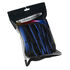 CableMod PRO ModMesh Cable Extension Kit - schwarz/blau image number null
