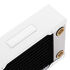 Watercool Heatkiller RAD, 480 mm, L - white image number null
