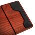 Glorious Tastatur-Handballenauflage, Compact, Holz - rotbraun image number null