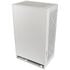 SilverStone Alta G1M Mirco-ATX Gehäuse - weiß image number null