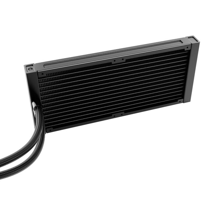 be quiet! Pure Loop 3 AIO Cooler - 280 mm image number 1