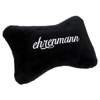 noblechairs Kopfkissen "Ehrenmann" für EPIC/ICON/HERO/LEGEND - schwarz