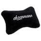 noblechairs headrest "gentleman" for EPIC/ICON/HERO/LEGEND - black