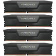 Corsair Vengeance DDR5-5200 RAM, CL38, XMP - 192 GB Quad-Kit, schwarz image number null
