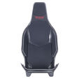 Res-Tech X1 Carbon Seat - Black image number null