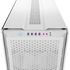 Corsair iCUE 9000D RGB Airflow Big-Tower - weiß image number null