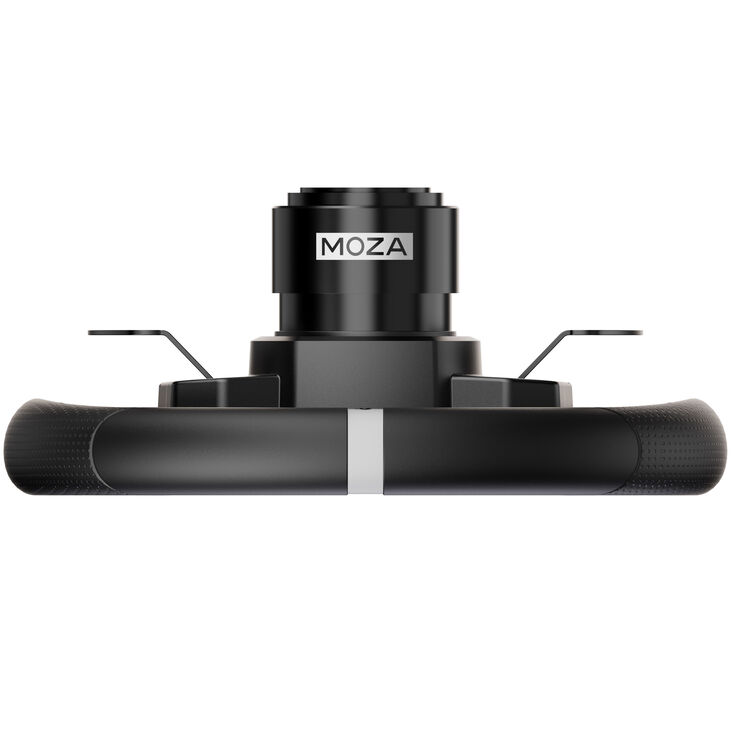 MOZA ES-Xbox Steering Wheel image number 7