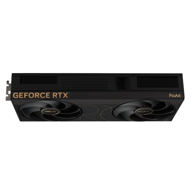 ASUS ProArt GeForce RTX 5090 OC Edition Graphics Card, 32768 MB GDDR7 image number 11