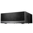 SilverStone SST-GD11B - Grandia Airflow Desktop - black image number null