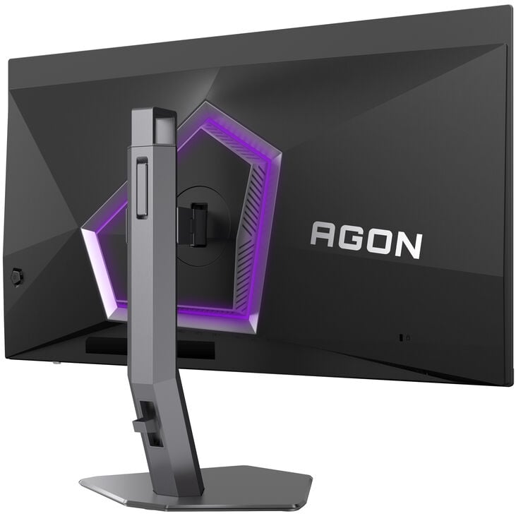 AOC AGON Pro AG276QZD2, 27 inch Gaming Monitor 240Hz, OLED, G-SYNC Compatible image number 5