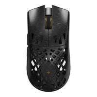 ATK Blazing Sky Ghost ULTIMATE wireless gaming mouse, 8,000Hz - black