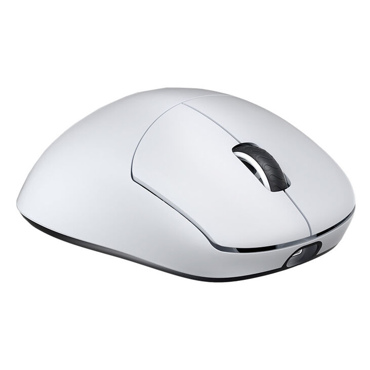 Lamzu Thorn Gaming Maus - weiß image number 1