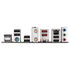 GIGABYTE B650 UD AX Mainboard, Sockel AM5, AMD B650, ATX, DDR5 image number null