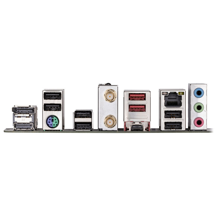 GIGABYTE B650 UD AX Mainboard, Sockel AM5, AMD B650, ATX, DDR5 image number 3