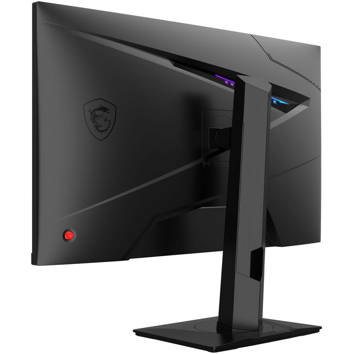MSI MAG 274QRFDE QD E2, 27 inch Gaming Monitor, 180Hz, IPS, FreeSync image number 7