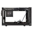 SilverStone SST-SG13B-Q Sugo USB3.0 - schwarz image number null