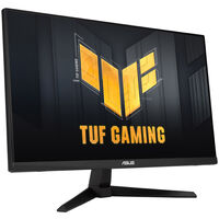 ASUS TUF Gaming VG249QM1A, 23.8 inch Gaming Monitor, 270 Hz, IPS, G-SYNC