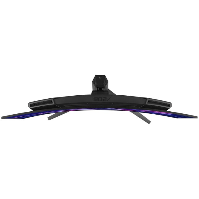 ASUS ROG Swift OLED PG34WCDN 34 Zoll UWQHD Curved Gaming-Monitor, 360Hz, OLED, FreeSync Premium Pro, G-SYNC Compatible image number 3